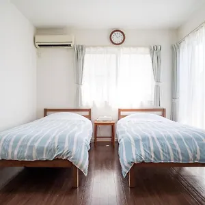 アパート Koshigoe Seaside, 鎌倉市