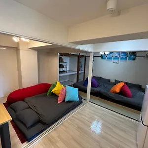 広島riverside House第3ひまわり503号室 , 広島市 日本